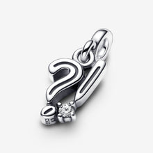 Load image into Gallery viewer, Pandora ME Express & Exclaim Mini Dangle - Fifth Avenue Jewellers