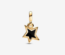 Load image into Gallery viewer, Pandora ME Faceted Star Mini Dangle - Fifth Avenue Jewellers