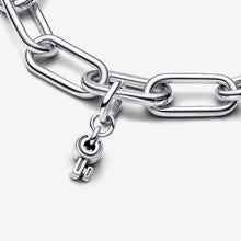Load image into Gallery viewer, Pandora ME Key Mini Dangle Charm - Fifth Avenue Jewellers