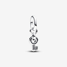 Load image into Gallery viewer, Pandora ME Key Mini Dangle Charm - Fifth Avenue Jewellers
