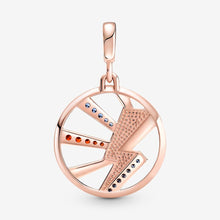 Load image into Gallery viewer, Pandora ME Light Me Up Medallion - Fifth Avenue Jewellers