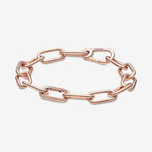 Load image into Gallery viewer, Pandora Me Link Chain Bracelet - Fifth Avenue Jewellers