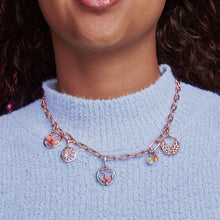 Load image into Gallery viewer, Pandora Me Link Chain Necklace - Fifth Avenue Jewellers