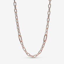 Load image into Gallery viewer, Pandora Me Link Chain Necklace - Fifth Avenue Jewellers