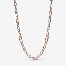 Load image into Gallery viewer, Pandora Me Link Chain Necklace - Fifth Avenue Jewellers