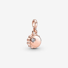 Load image into Gallery viewer, Pandora ME Lucky Bottle Cap Mini Dangle - Fifth Avenue Jewellers