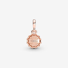 Load image into Gallery viewer, Pandora ME Lucky Bottle Cap Mini Dangle - Fifth Avenue Jewellers