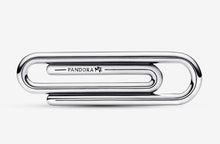 Load image into Gallery viewer, Pandora ME Pavé Paperclip Styling Link - Fifth Avenue Jewellers