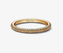 Load image into Gallery viewer, Pandora ME Pavé Ring - Fifth Avenue Jewellers