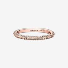 Load image into Gallery viewer, Pandora Me Pavé Ring - Fifth Avenue Jewellers