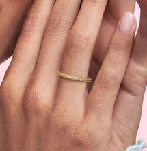 Load image into Gallery viewer, Pandora ME Pavé Ring - Fifth Avenue Jewellers