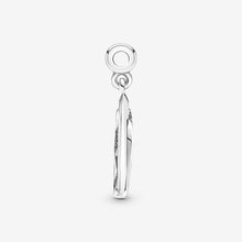 Load image into Gallery viewer, Pandora ME Rainbow Heart of Freedom Medallion - Fifth Avenue Jewellers