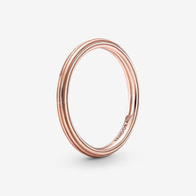 Load image into Gallery viewer, Pandora Me Rose Gold Plated Ring - Fifth Avenue Jewellers