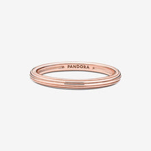 Load image into Gallery viewer, Pandora Me Rose Gold Plated Ring - Fifth Avenue Jewellers