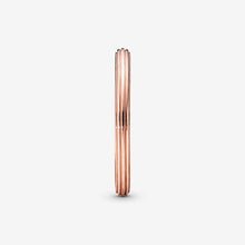 Load image into Gallery viewer, Pandora Me Rose Gold Plated Ring - Fifth Avenue Jewellers