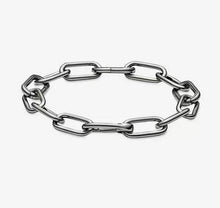 Load image into Gallery viewer, Pandora Me Ruthenium Link Bracelet - Fifth Avenue Jewellers