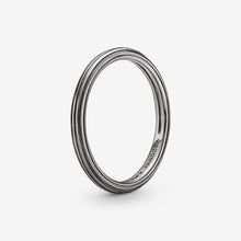 Load image into Gallery viewer, Pandora Me Ruthenium Ring - Fifth Avenue Jewellers