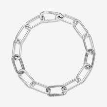 Load image into Gallery viewer, Pandora Me Silver Link Bracelet - Fifth Avenue Jewellers