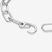 Load image into Gallery viewer, Pandora Me Silver Link Bracelet - Fifth Avenue Jewellers