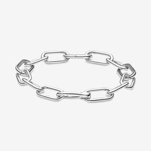 Load image into Gallery viewer, Pandora Me Silver Link Bracelet - Fifth Avenue Jewellers