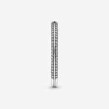 Load image into Gallery viewer, Pandora Me Silver Pavé Ring - Fifth Avenue Jewellers