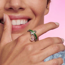 Load image into Gallery viewer, Pandora Me Silver Ring - Fifth Avenue Jewellers