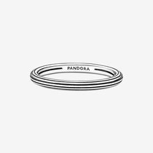 Load image into Gallery viewer, Pandora Me Silver Ring - Fifth Avenue Jewellers