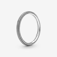 Load image into Gallery viewer, Pandora Me Silver Ring - Fifth Avenue Jewellers