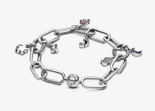 Load image into Gallery viewer, Pandora Me Slender Link Bracelet - Fifth Avenue Jewellers