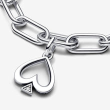 Load image into Gallery viewer, Pandora ME Spade Medallion Charm - Fifth Avenue Jewellers