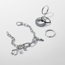 Load image into Gallery viewer, Pandora ME Stones & Enamel Ring - Fifth Avenue Jewellers