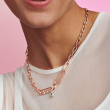 Load image into Gallery viewer, Pandora Me Styling Believe Word Link - Fifth Avenue Jewellers