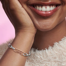 Load image into Gallery viewer, Pandora Me Styling Crush Word Link - Fifth Avenue Jewellers