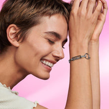 Load image into Gallery viewer, Pandora Me Styling Freedom Word Link - Fifth Avenue Jewellers