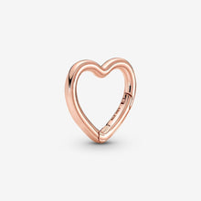 Load image into Gallery viewer, Pandora Me Styling Heart Connector - Fifth Avenue Jewellers