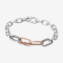 Load image into Gallery viewer, Pandora Me Styling Love Word Link - Fifth Avenue Jewellers