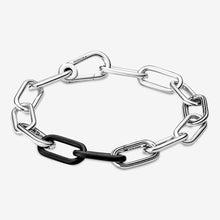 Load image into Gallery viewer, Pandora Me Styling Matte Double Link - Fifth Avenue Jewellers