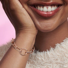 Load image into Gallery viewer, Pandora Me Styling Round Connector - Fifth Avenue Jewellers