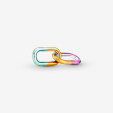Load image into Gallery viewer, Pandora ME Styling Tie-dye Double Link - Fifth Avenue Jewellers