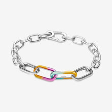 Load image into Gallery viewer, Pandora ME Styling Tie-dye Double Link - Fifth Avenue Jewellers