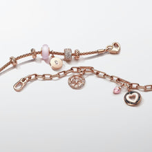 Load image into Gallery viewer, Pandora ME Wheel of Fortune Medallion Charm - Fifth Avenue Jewellers