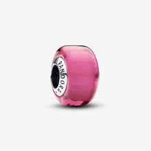 Load image into Gallery viewer, Pandora Mini Murano Glass Charm - Fifth Avenue Jewellers