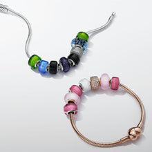 Load image into Gallery viewer, Pandora Mini Murano Glass Charm - Fifth Avenue Jewellers