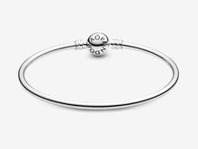 Load image into Gallery viewer, Pandora Moments Bangle - Fifth Avenue Jewellers