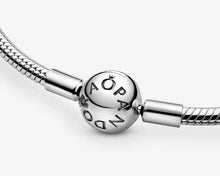 Load image into Gallery viewer, Pandora Moments Snake Chain Necklace - Fifth Avenue Jewellers