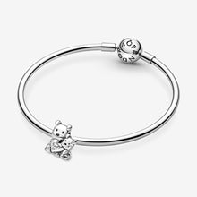 Load image into Gallery viewer, Pandora Mother & Puppy Love Charm - Fifth Avenue Jewellers