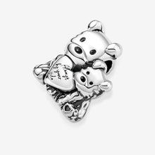 Load image into Gallery viewer, Pandora Mother & Puppy Love Charm - Fifth Avenue Jewellers