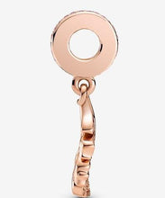 Load image into Gallery viewer, Pandora Oak Leaf Dangle Charm - Fifth Avenue Jewellers