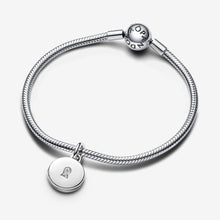Load image into Gallery viewer, Pandora Openable & Engravable Love Locket Dangle Charm - Fifth Avenue Jewellers