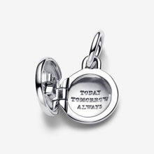 Load image into Gallery viewer, Pandora Openable & Engravable Love Locket Dangle Charm - Fifth Avenue Jewellers